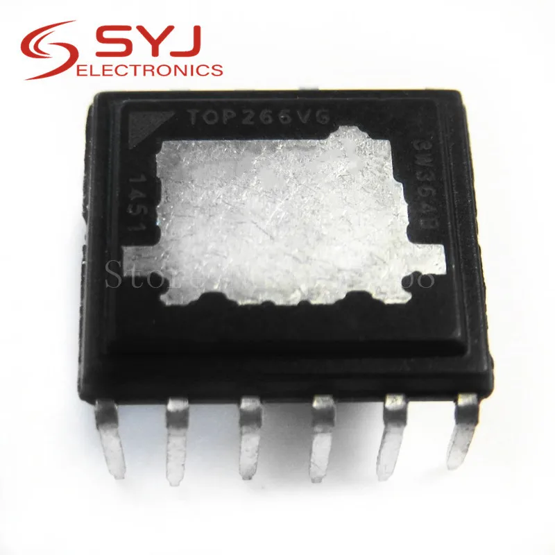 3 pcs/lot TOP266VG TOP266 ESIP-11 En Stock