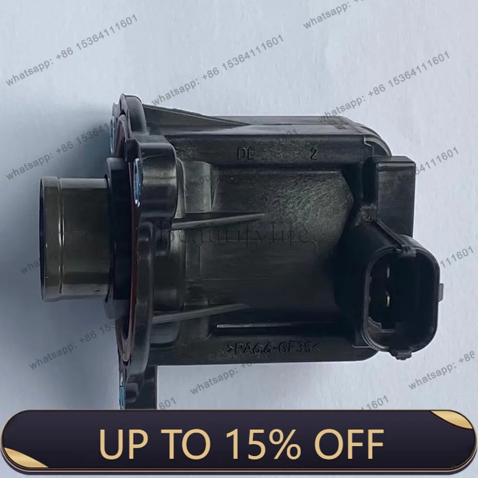 Tool OE: 55221800, 11114T087 Auto Parts 1.4T Turbocharged Solenoid Valve
