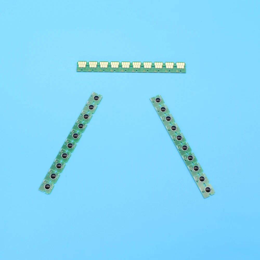 

2 or 5 pcs T6716 Chips For EPSON WF C5790 C5710 C5290 C5210 M5299 M5799 M5298 C579R C529R Waste Ink Tank Chips