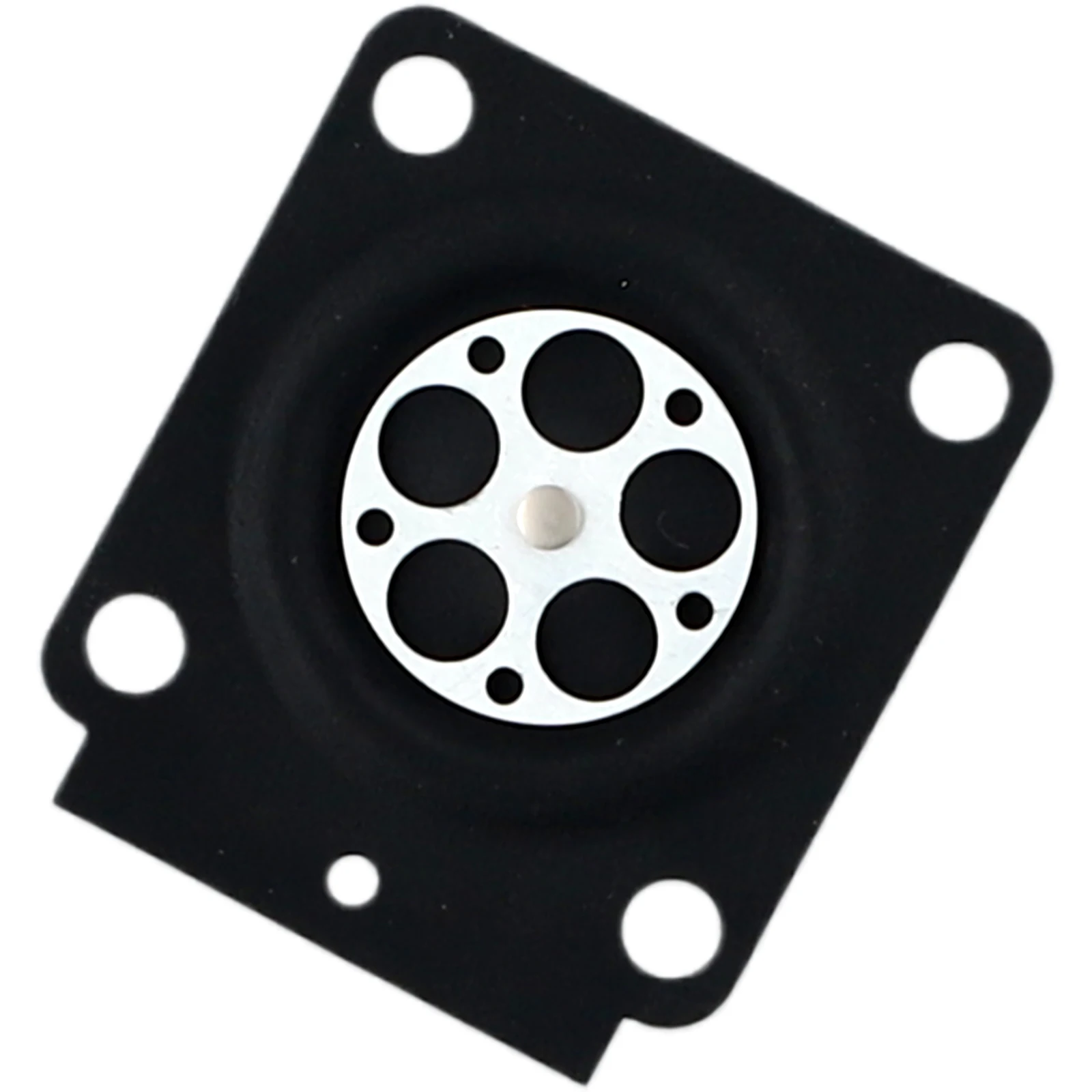 10PCS Carburetor  Metering Diaphragm  For 4314 121 4700 For Zama  A015053 C1Q  Carb Carburetor  Membrane Pads