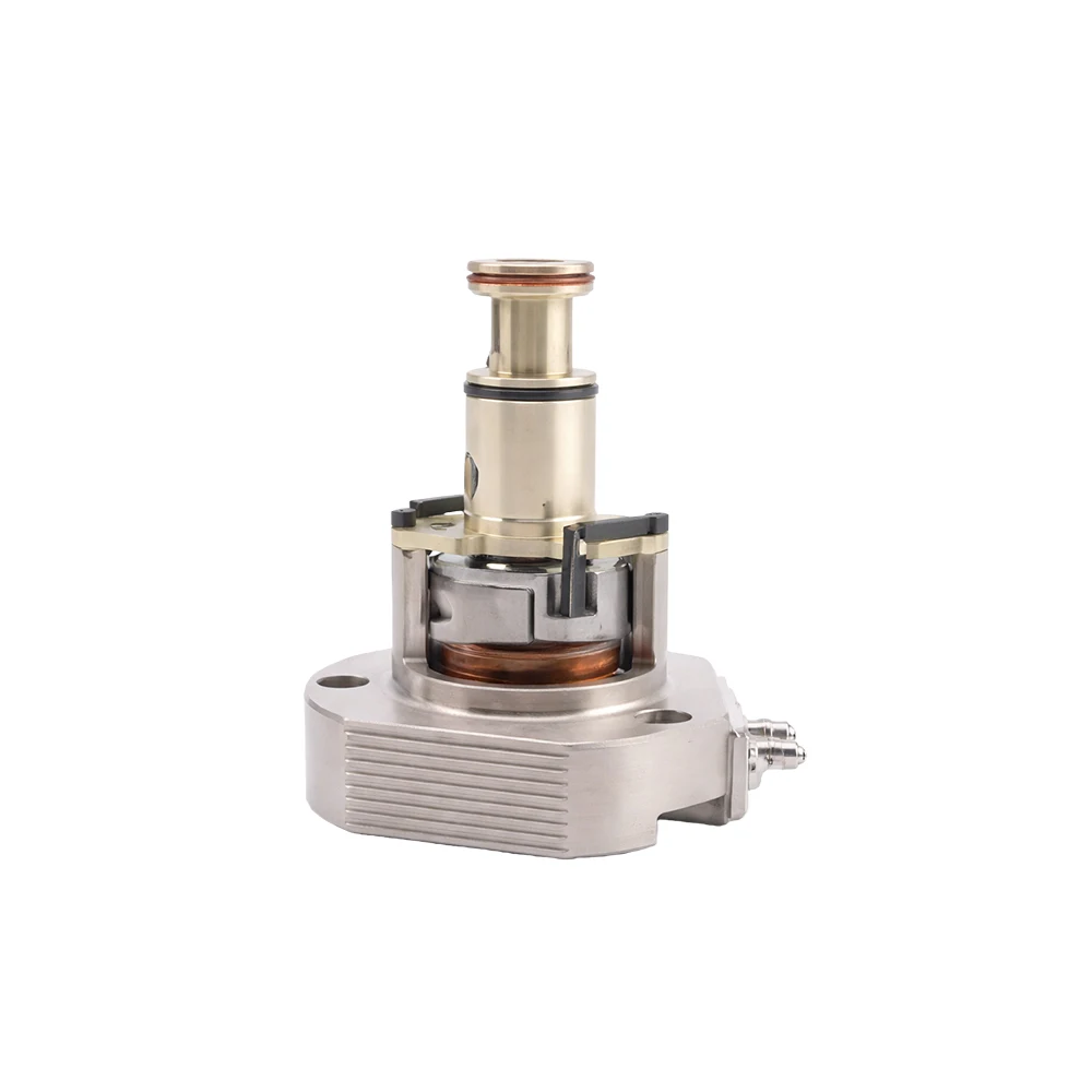 3408324 fuel pump electric actuator diesel engine generator part NT855 piezo linear actuator motor switch controller DC24V