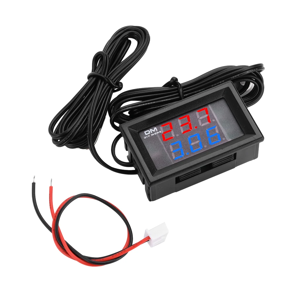 Dc 4V To 28V 0.28 I…