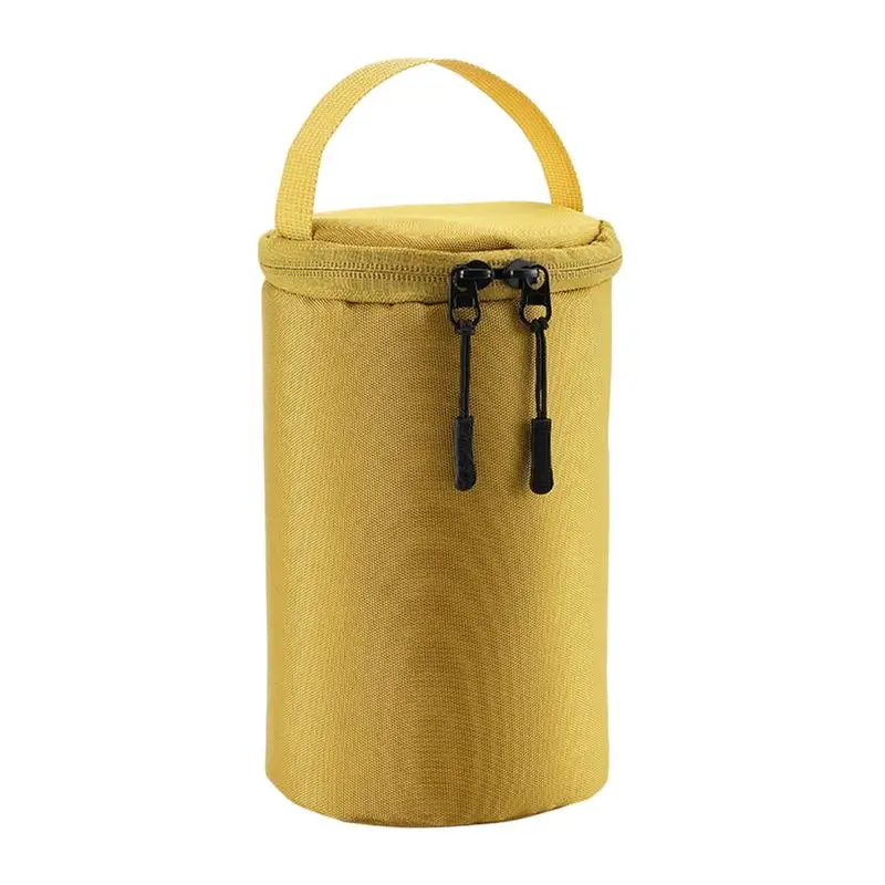 Propane Cylinder Storage Bag Propane Tank Insulated Cover Coalgas Cylinder Bag Protector Storage Bag Propane Tank Bag Tank Cover