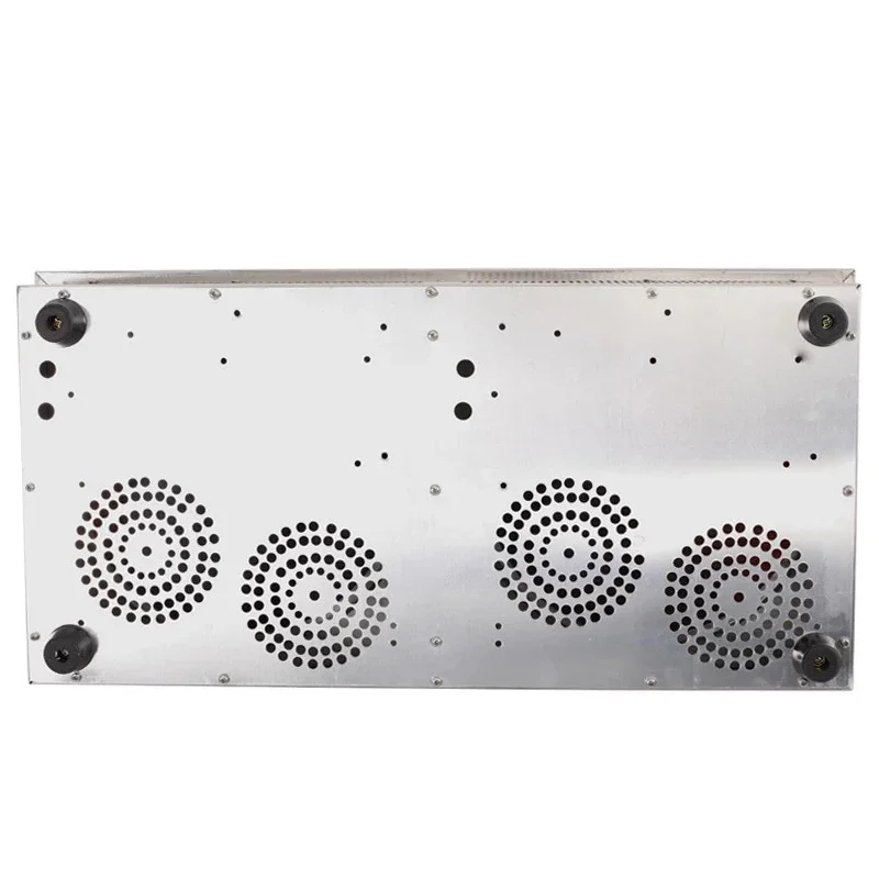 High Quality Stainless 220v Portable 3 Burner Electric China Induction Cooker For Commercial Kitchen Appliance