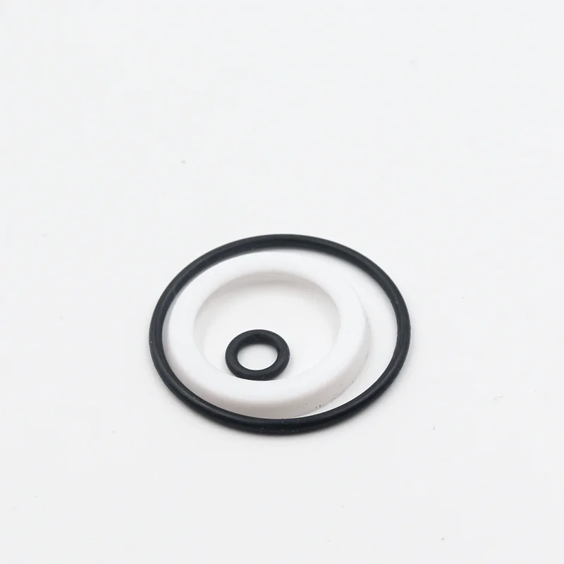 

Настоятельно рекомендуемый ремонтный комплект уплотнений компрессора пневмоподвески ANR3731 для Land Rover Range Rover P38 EAS