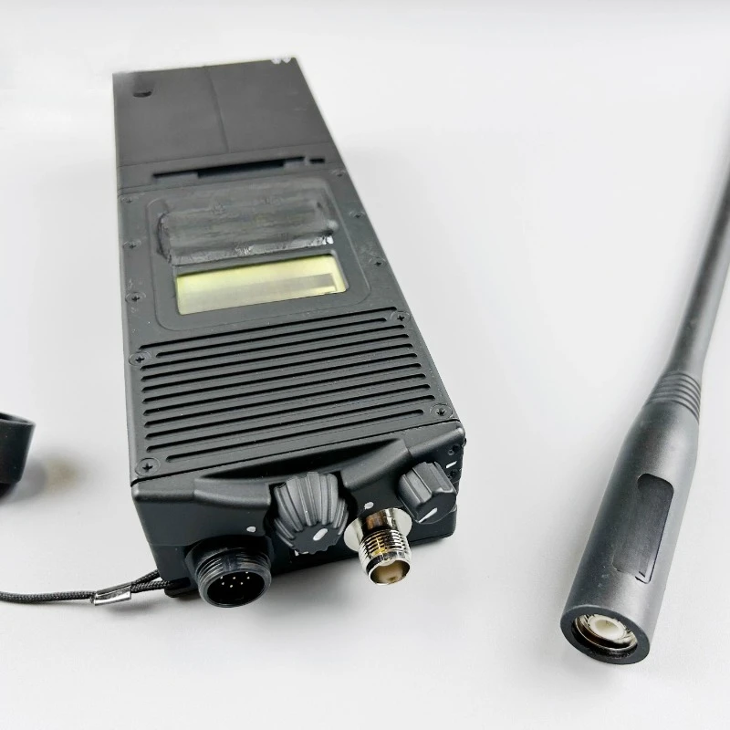 

Replica 10PIN PRC148 model finished product, with military-grade antenna interface, built-in K head