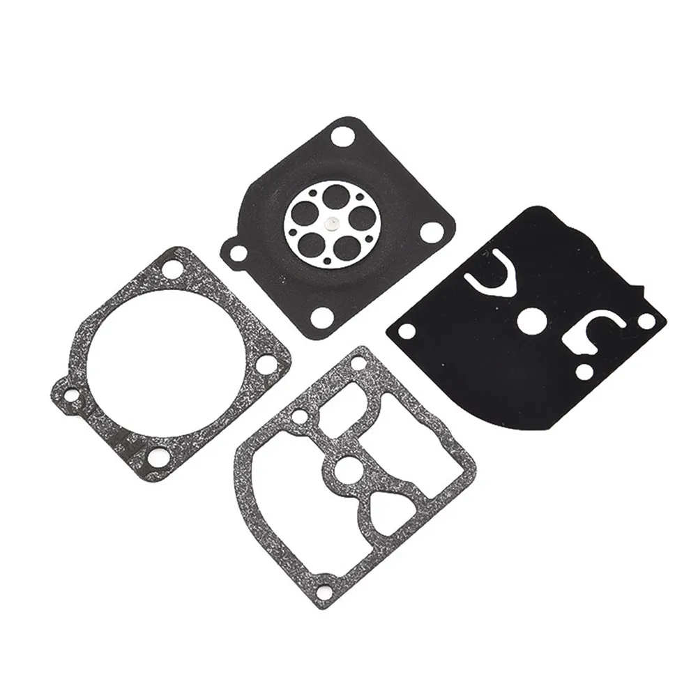 High Quality Gasket Carburetor Accessories Assembly 1 Set Rebuild Kit 11pcs For Zama RB-105 C1Q-S Serires Parts