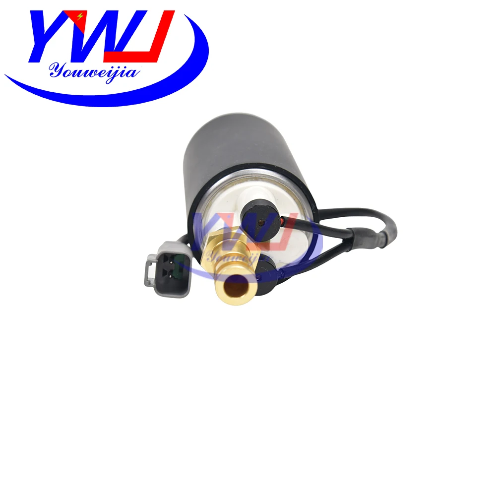 5593524 QST30 diesel engine fuel transfer 4975617 24V fuel transfer pumpdelivery pump assembly