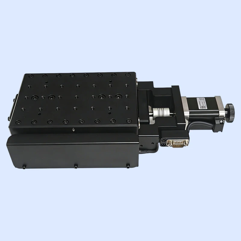 Angle adjustment table ±15 degrees, leveling platform, angle position adjustment table, XY angle adjustment table