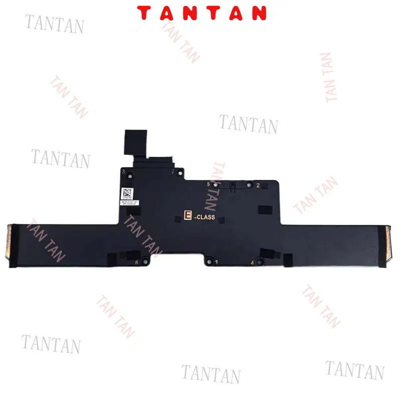 

0MGDNH MGDNH New for XPS 17 9720 Workstation 5770 Thermal Module Cooling Heatsink N20E HAO