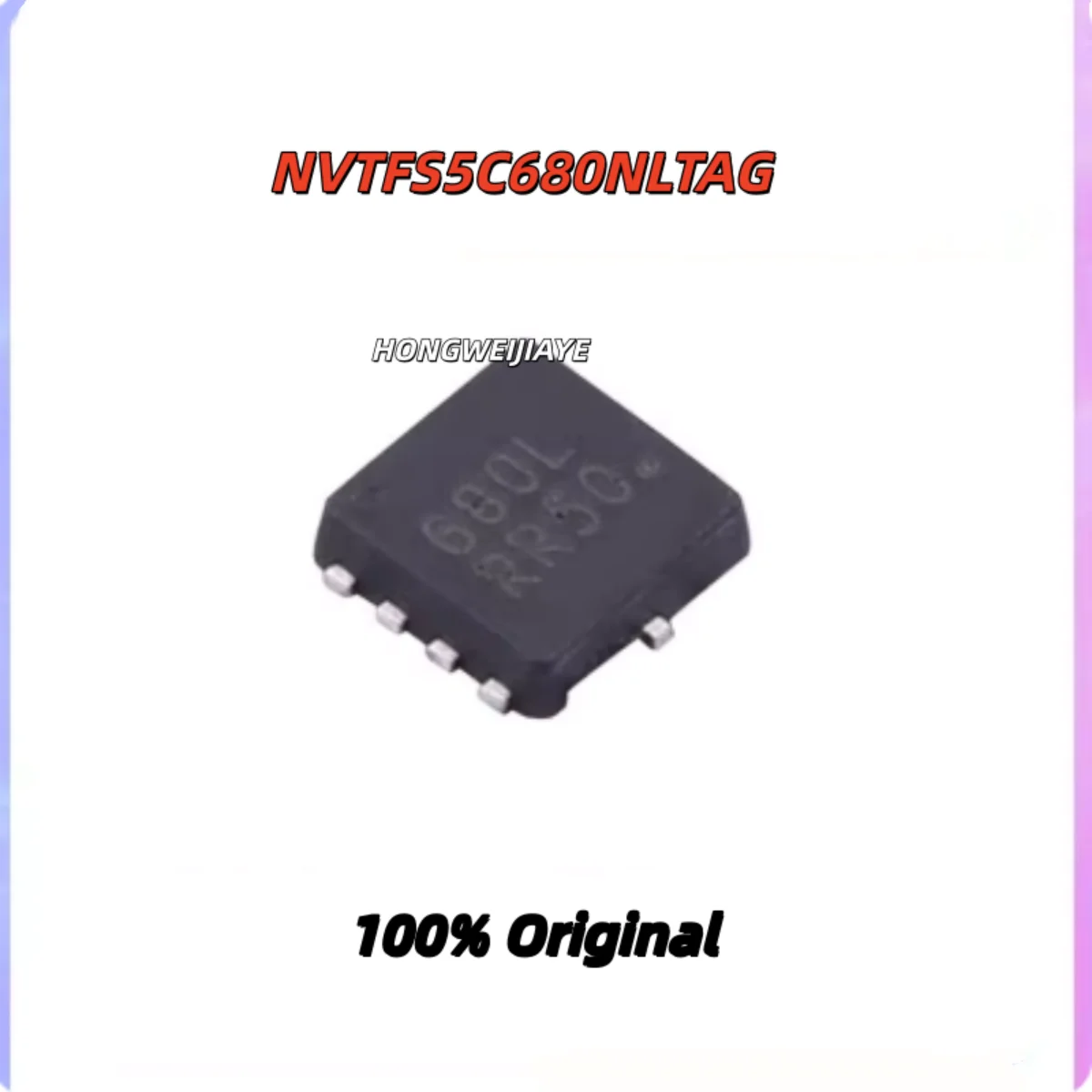 

5 шт., 100% новые оригинальные чипы NVTFS5C680NLTAG 680L NVTFS5C670NLTAG 670L NVTFS5C673NLTAG 673L WDFN-8, абсолютно новые оригинальные микросхемы.