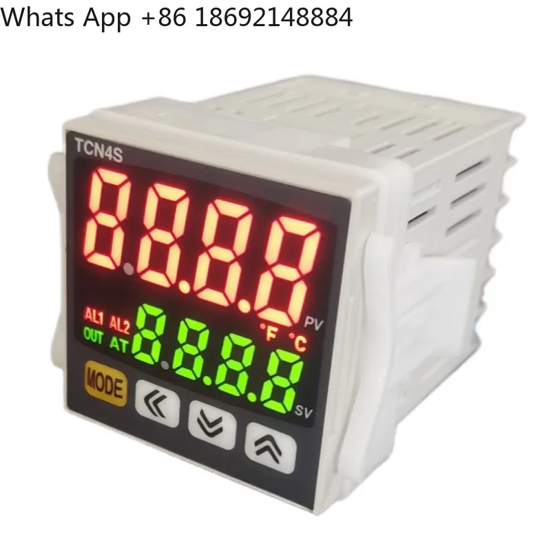 Spot quick delivery TC4S-14R TCN4S-24R -22R TCN4M-24R TCN4H digital display thermostat