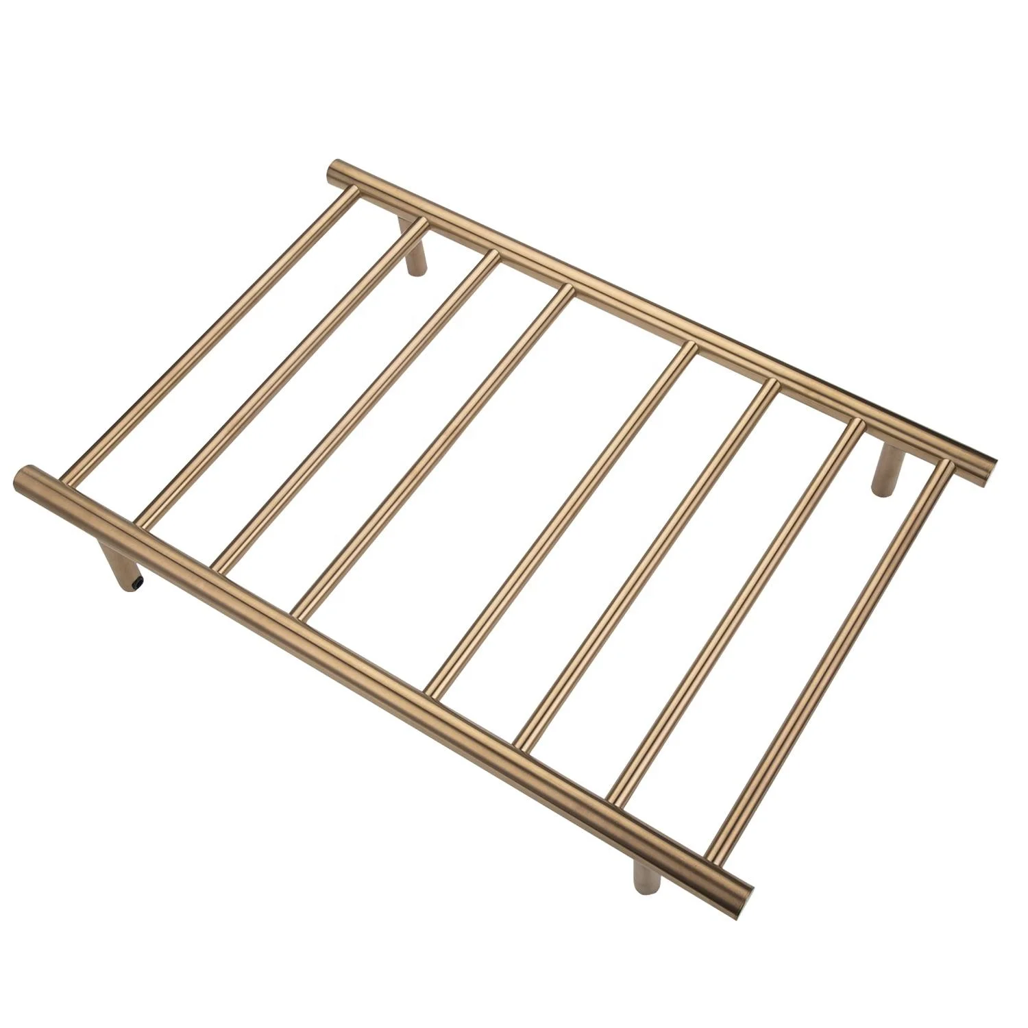 Золотой радиатор для ванной комнаты, настенный полотенцесушитель для отелей и кухонь, качественный обогреватель для ванной комнаты, поставщик