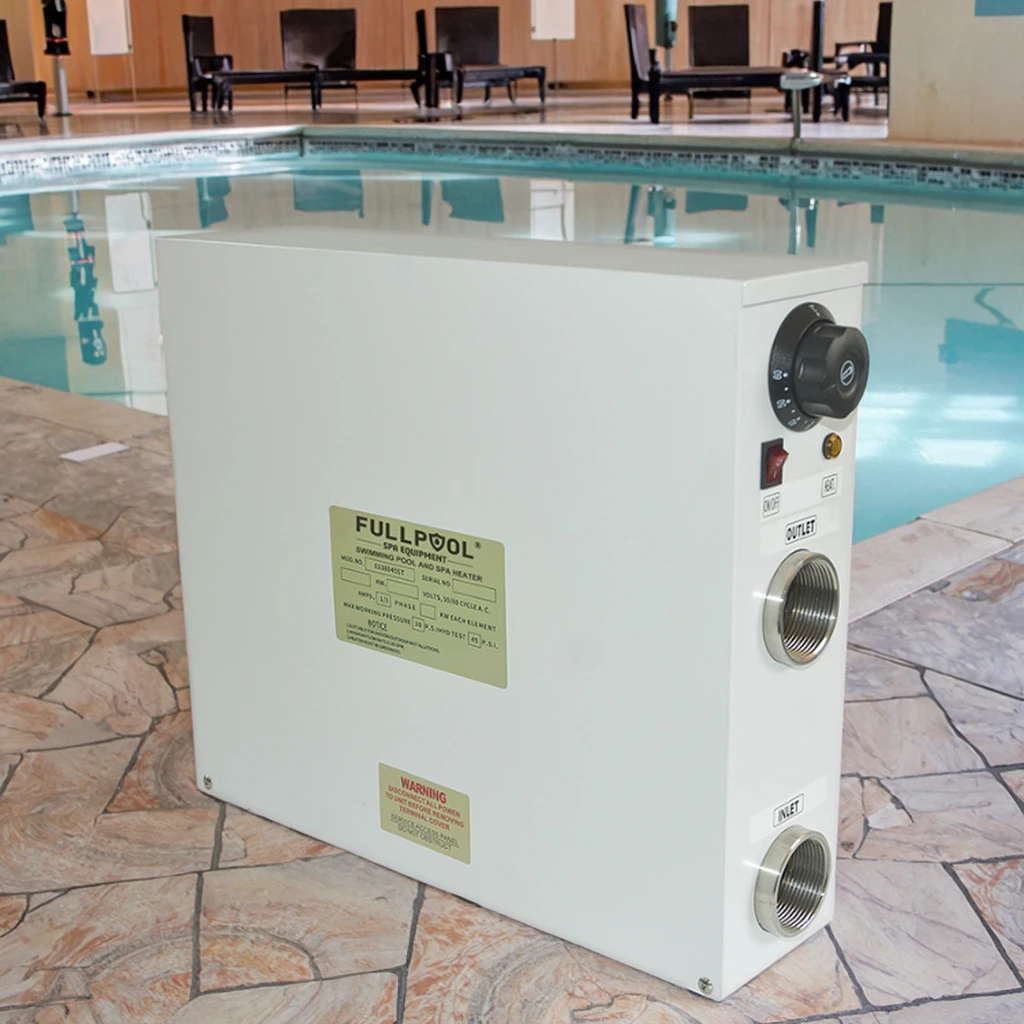 Fabrikpreis Elektrische Wasserpumpe Wärmepumpen-Heizgeräte Schwimmbad-Wärmeenergiegeneratoren Produktkategorie