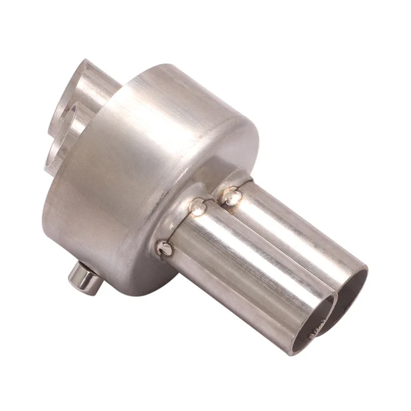 Spot Goods Motorcycle Exhaust Pipe Parts Special DB Killer Muffler Escape Moto Stainless Steel Exclusive Use Motorbike image 4