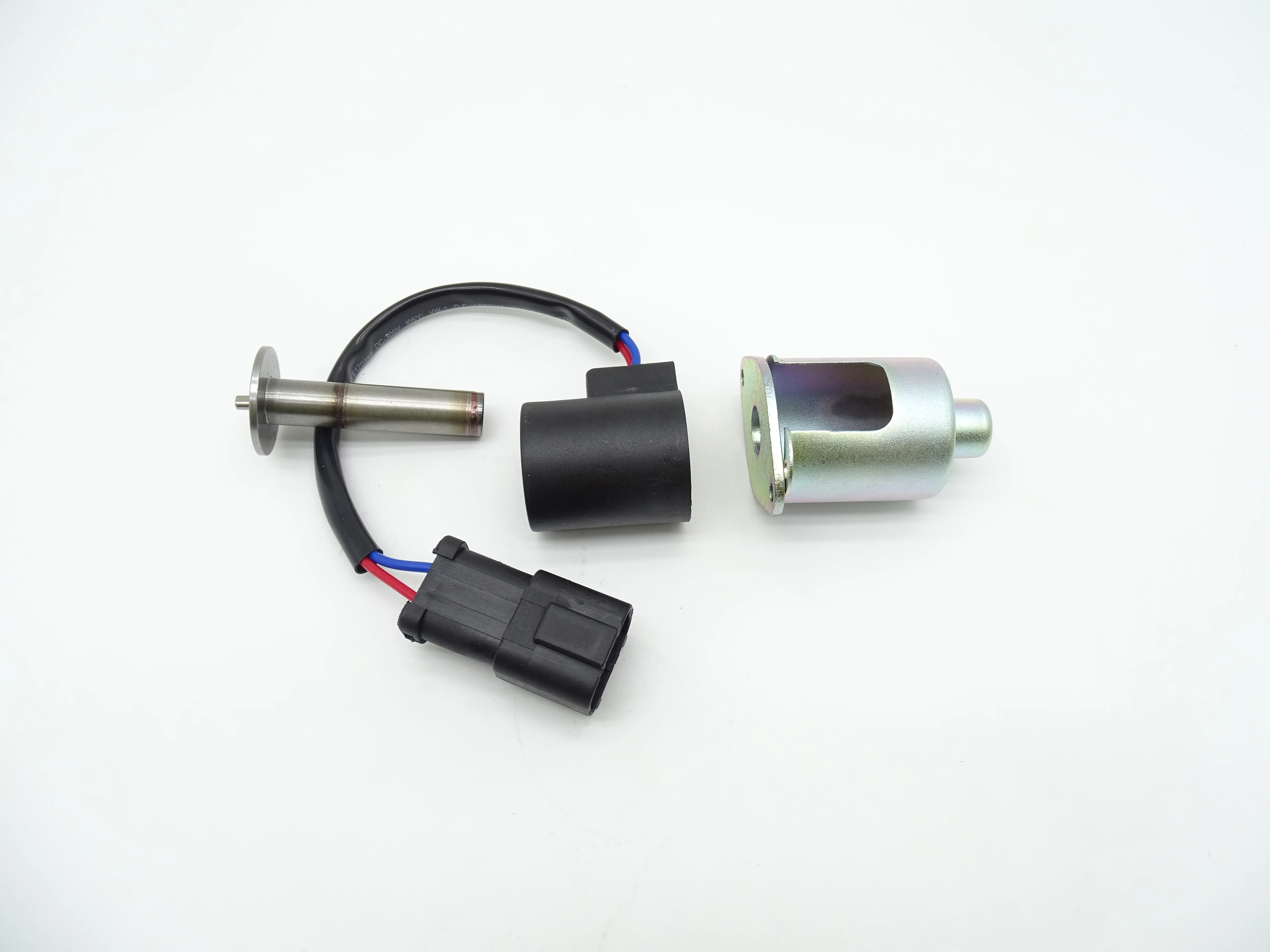 Électrovanne PC30/40 24V