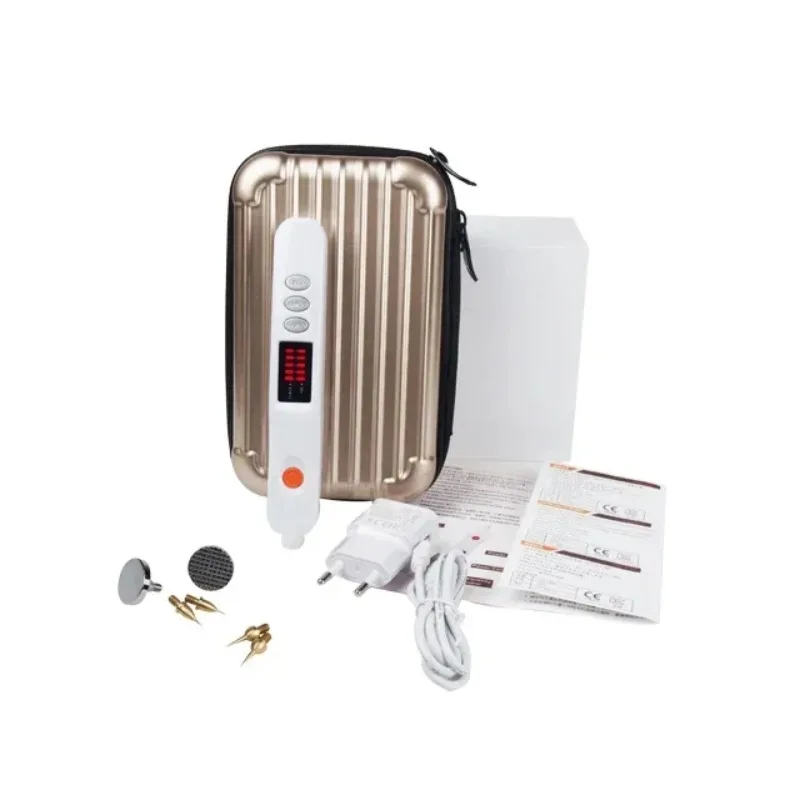 Monster Plasma Pen Eyelid Lifting Device on Sale for Skin Tightening And Anti-Aging