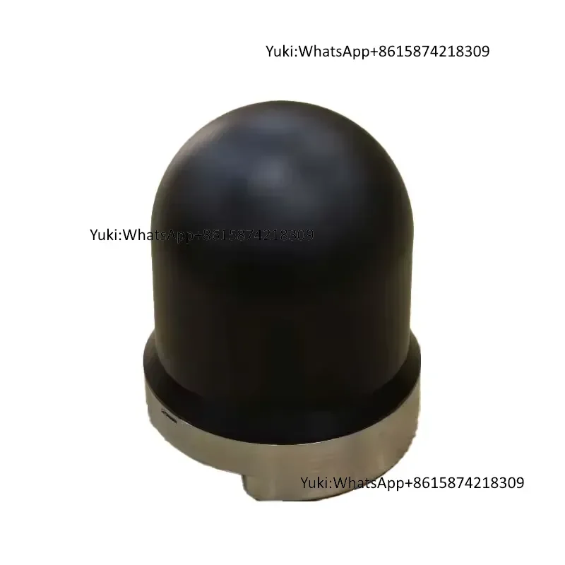 FullDepth Underwater Servo Audio Transmitter Receiver 750kHz/1MHz (Switchable Via Software) Max Detection 50m 500m Rated