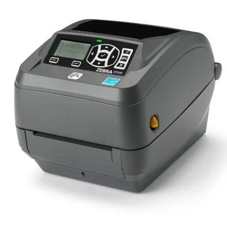 

Zebra ZD500 high performance desktop barcode printer