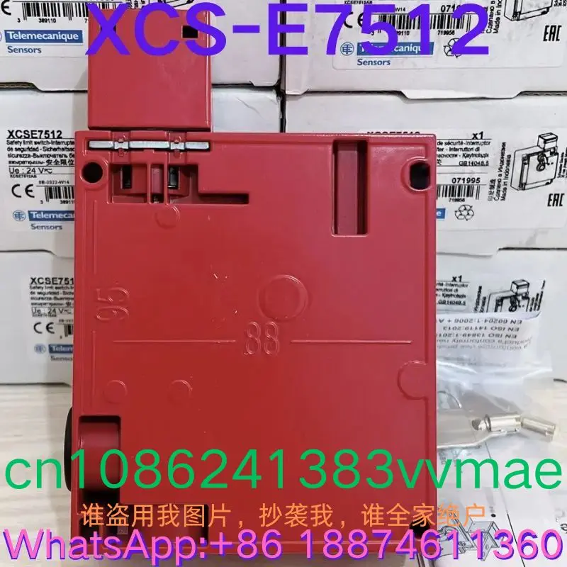 brand-new,Limit switch XCS-E7512 ,XCSE7512