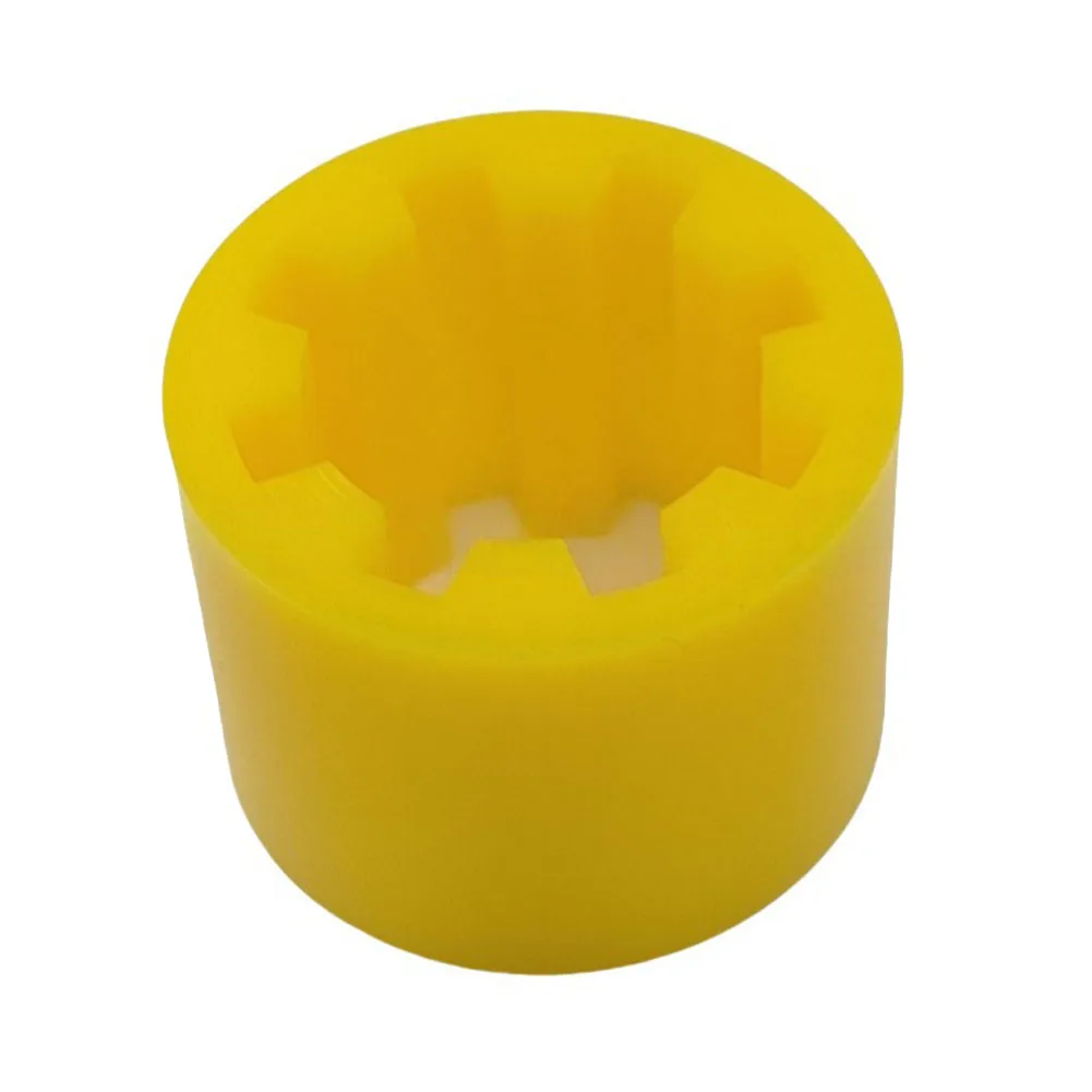 Vibration Reduction Sleeve Coupler Sleeve Direct Replacement Part Easy Installation Long-Lasting Performance Vibration Reduction