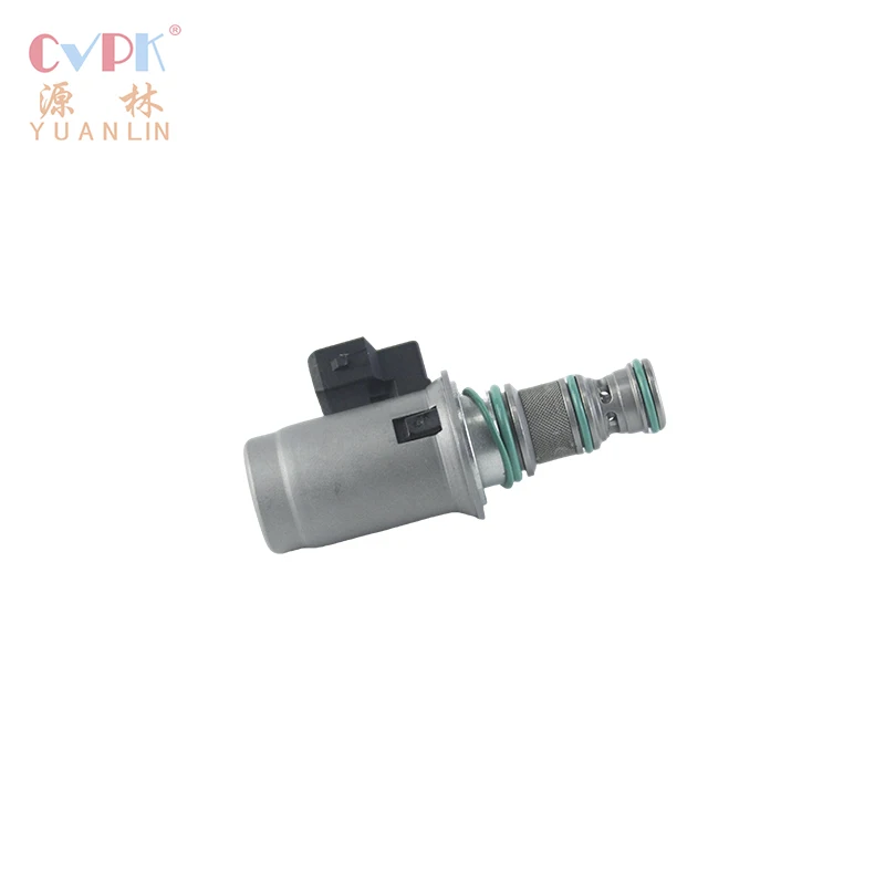 

24V 31765FC000 Solenoid Valve Fit for Nissan 1F2