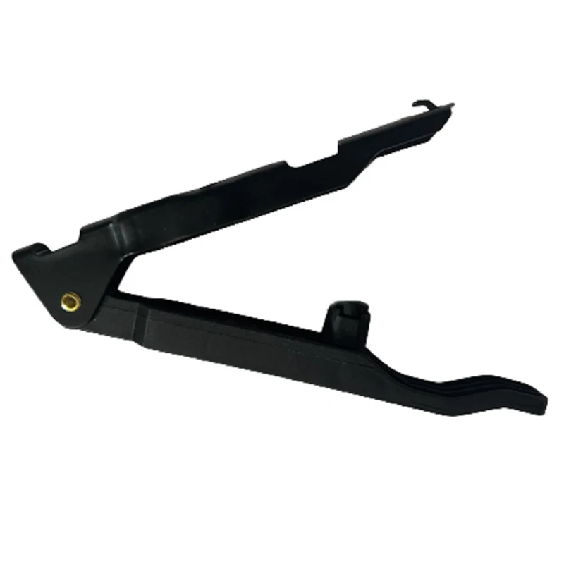 

Truck Grille Handle Panel Lock Cover Lock 1767631 1431334 For Scania Truck Parts