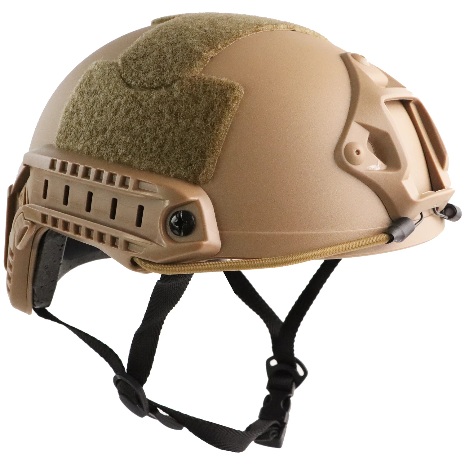 FAST Helmet Airsoft MH Tactical Helmet ABS Outdoor Tactical Gear Painball CS Riding Shooting Protect Military Equipment