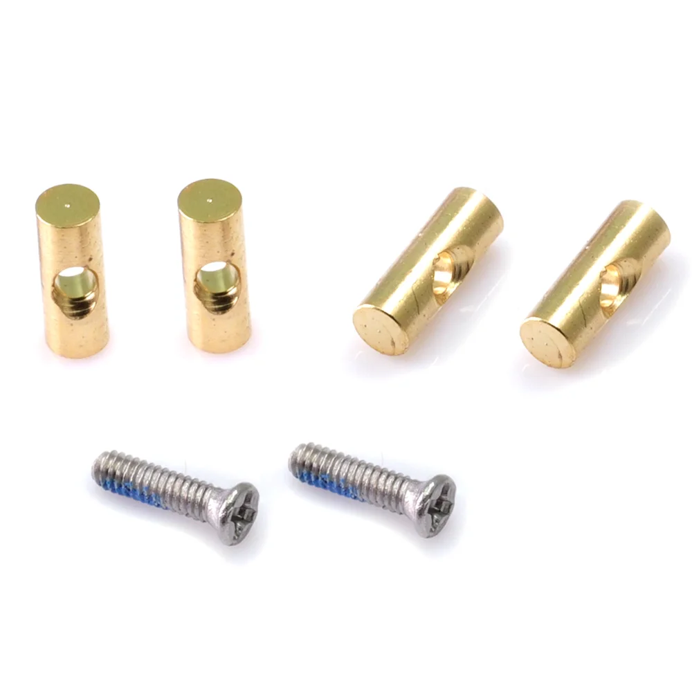 96503 DriftART Quick Release Drive Pins For Stepless Extendable Dogbone – 4pcs For DA4