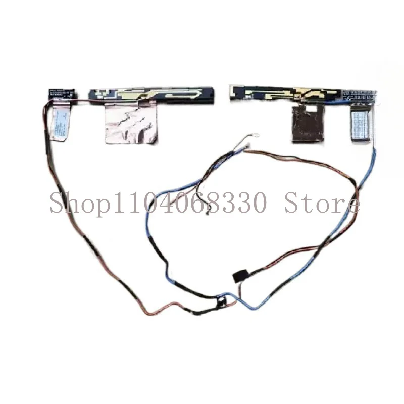 Untuk Lenovo ThinkPad X270 A275 kabel antena WWAN WLAN 01HW955 CABLE