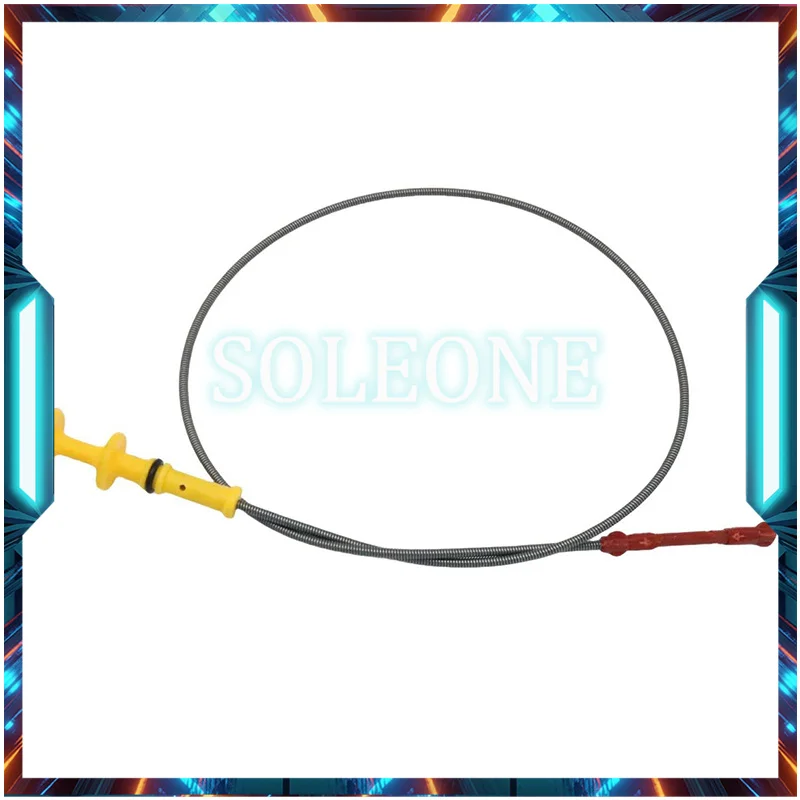 A6420104172 for Mercedes Benz GLE W166 GLS 350d 4MATIC 2016 GL ML 350 6420104172 Engine Car Oil Level Display Dipstick
