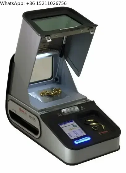 For DXL-XRF Precious Metals Analyzer