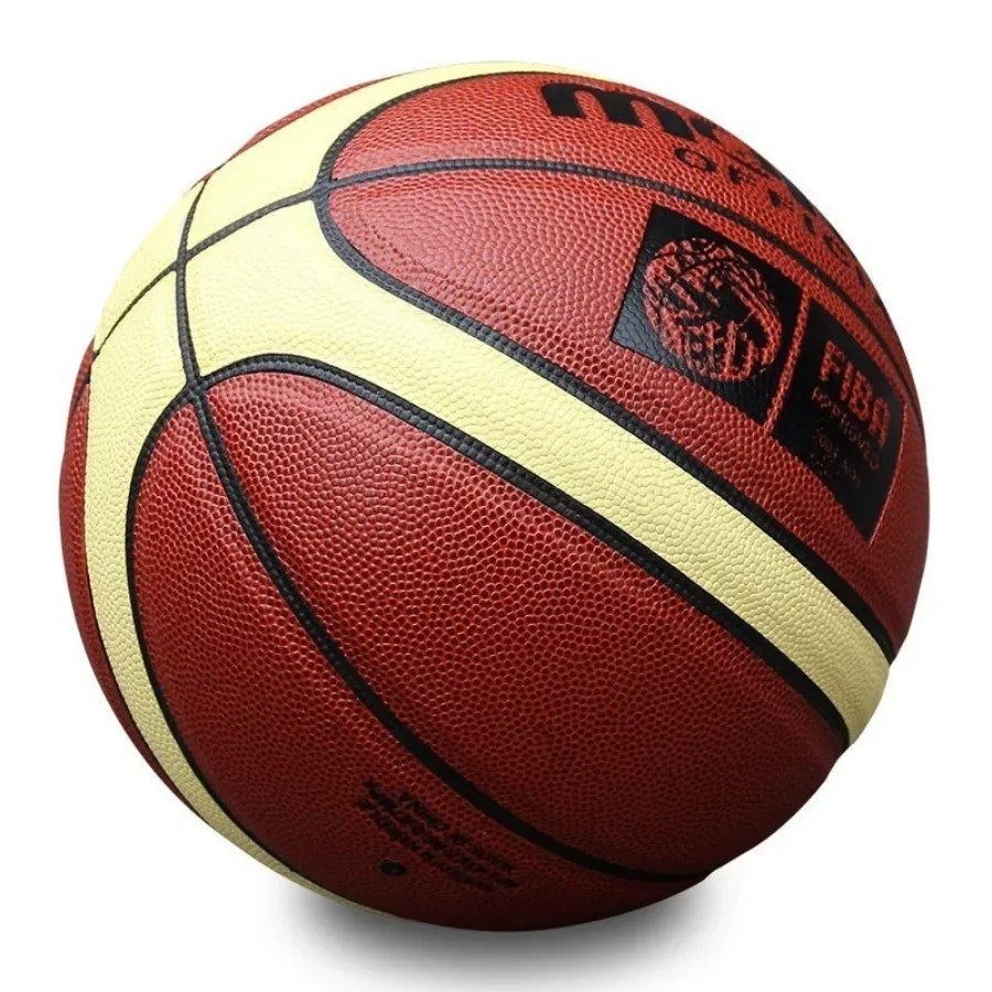 Basketball Ball GP76 7 PU for Outdoor Indoor Match Training Men