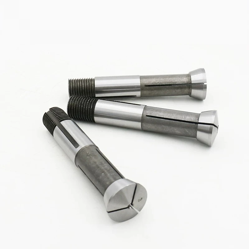 Clamping tools U2 Grinder machine Collets set for tool Grinder U2 Collet Grinder Machine Collet Chucks Spring Clamp CNC Machine view 6