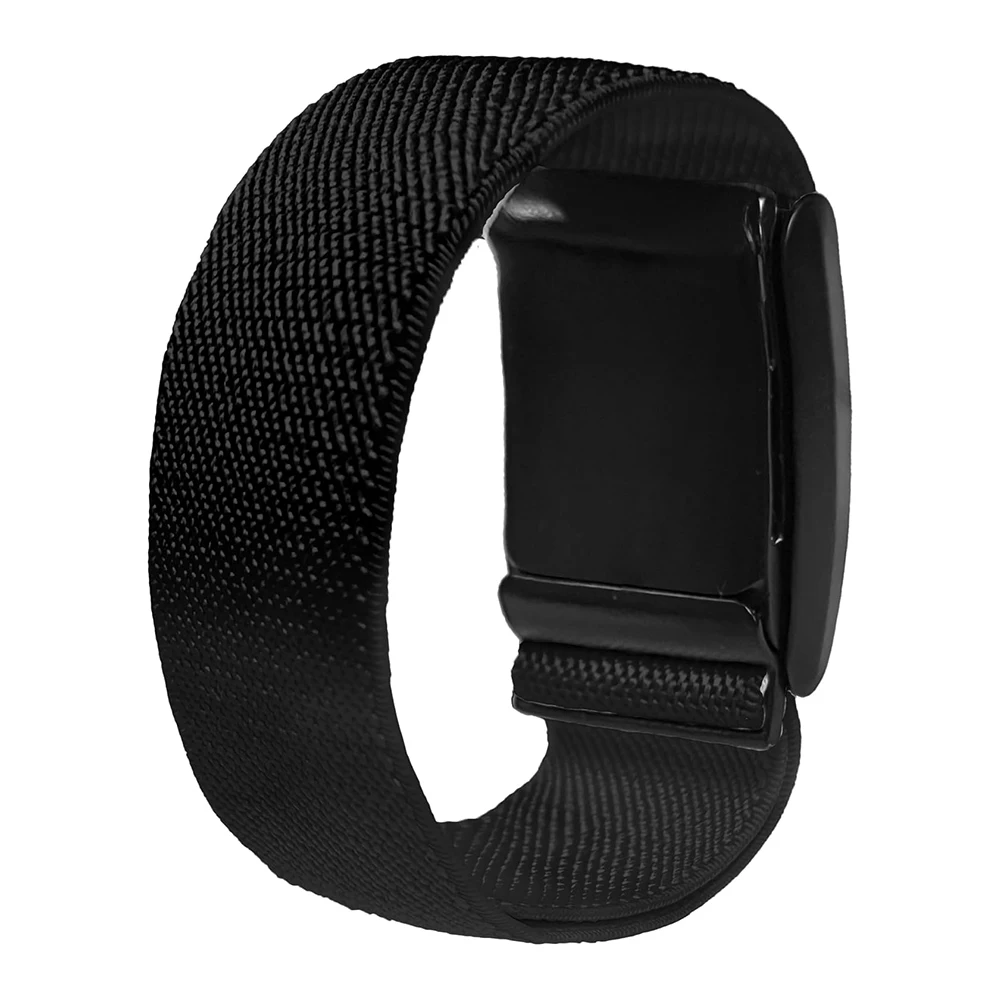 Sangle de remplacement élastique, respirante, Portable, bande de suivi de Fitness, bracelet de sport réglable pour bande Whoop 4.0
