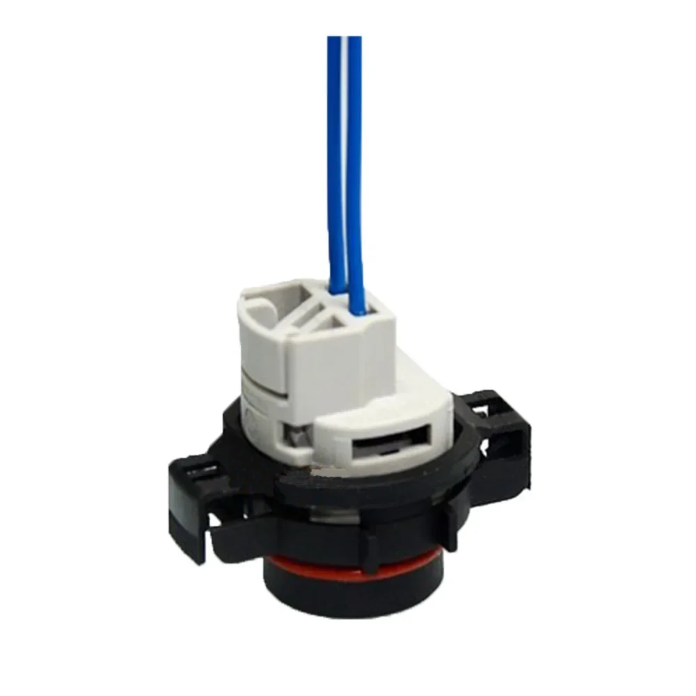 

Fog light car connector lamp holder 5202 LED fog H16CRE PSX24W to H11