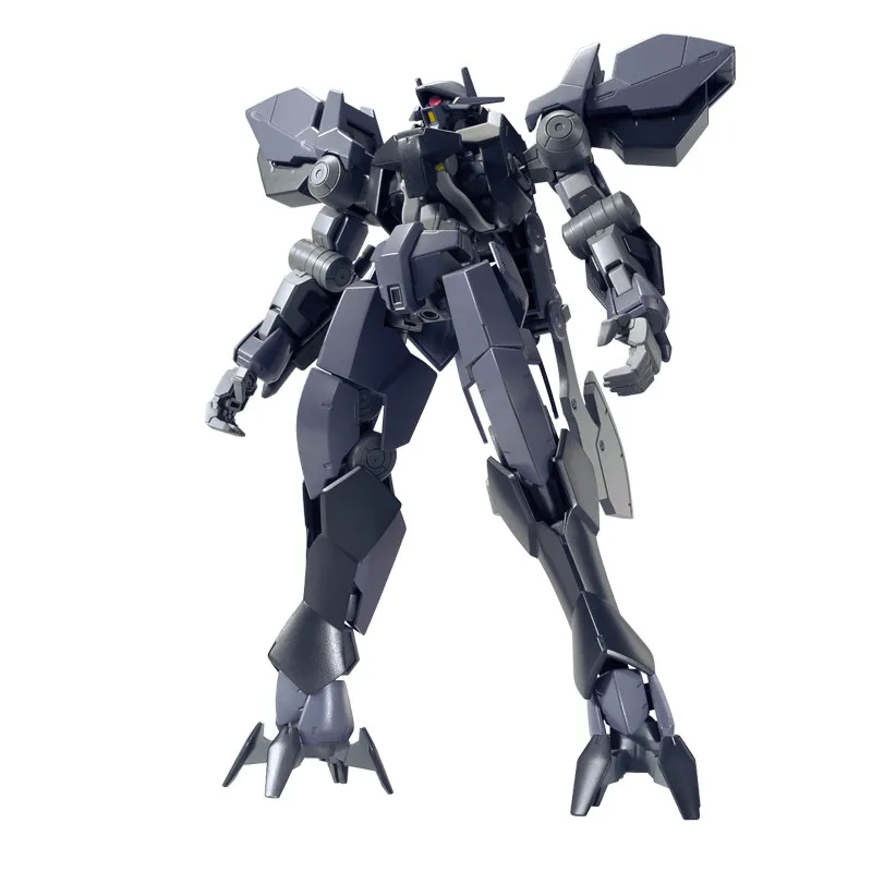 In Stock Original Bandai HG 1/144 Graze Ein Gundam Iron-Blooded Orphans Assembly Model Collectible Kit