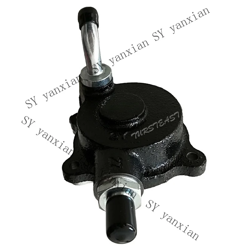 SY+ 29300-68020 ALTERNATOR BRAKE VACUUM PUMP FOR TOYOTA COASTER HB30 HB31 HB36 1982