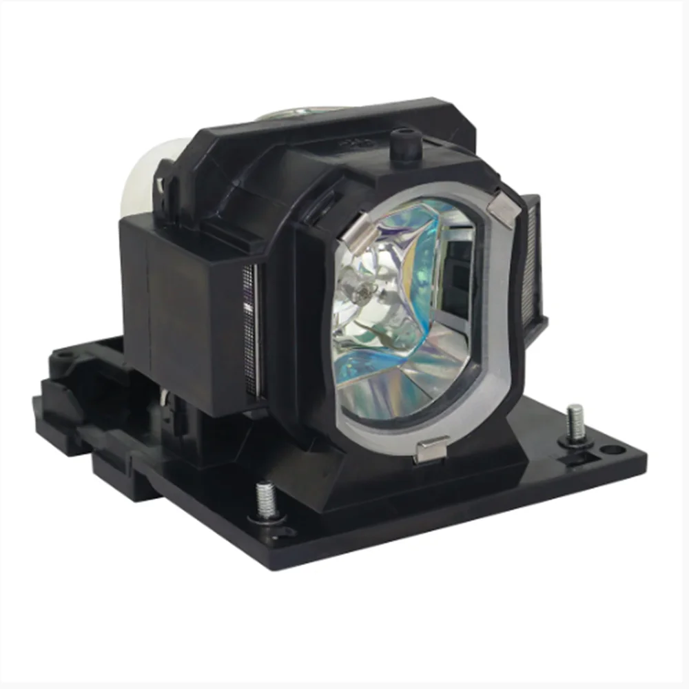 100% Original DT01411 projector lamp for Hitachi CP-A352WN AW2503 AW3003 AW3005 AW3019WNM AW312WN AW312WNM AW3506 AX3003