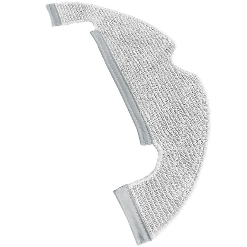 Robô Aspirador Peças de Reposição para Dreame Bot, Z10 Pro, L10 Plus, Escova Lateral do Filtro, Escova Principal, Mop Panos, Saco De Pó