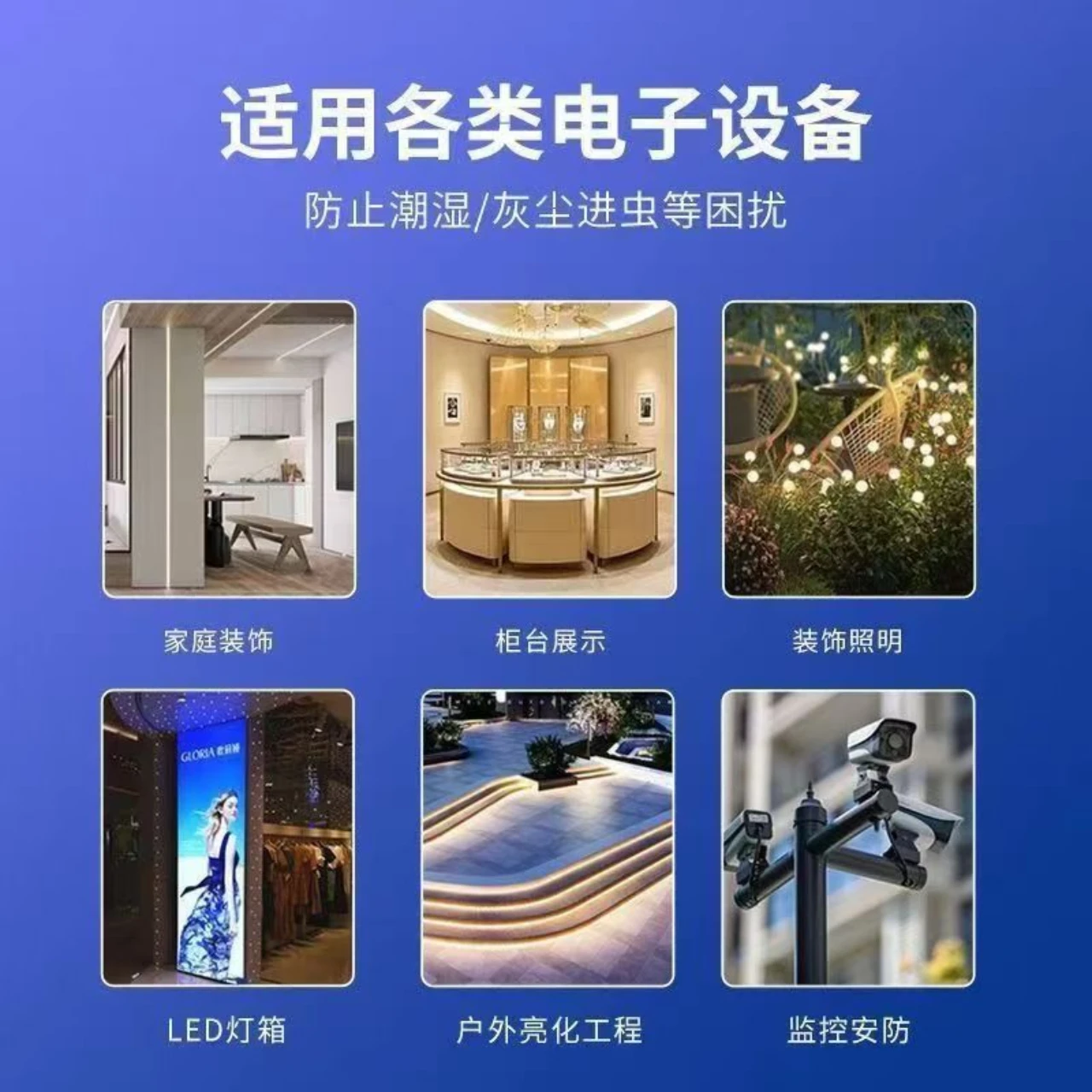 400W-100W Ultra Thin Switching Power Supply Light Transformer AC220V To DC12V 24V Power Supply Source Adapter for LED Strip CCTV