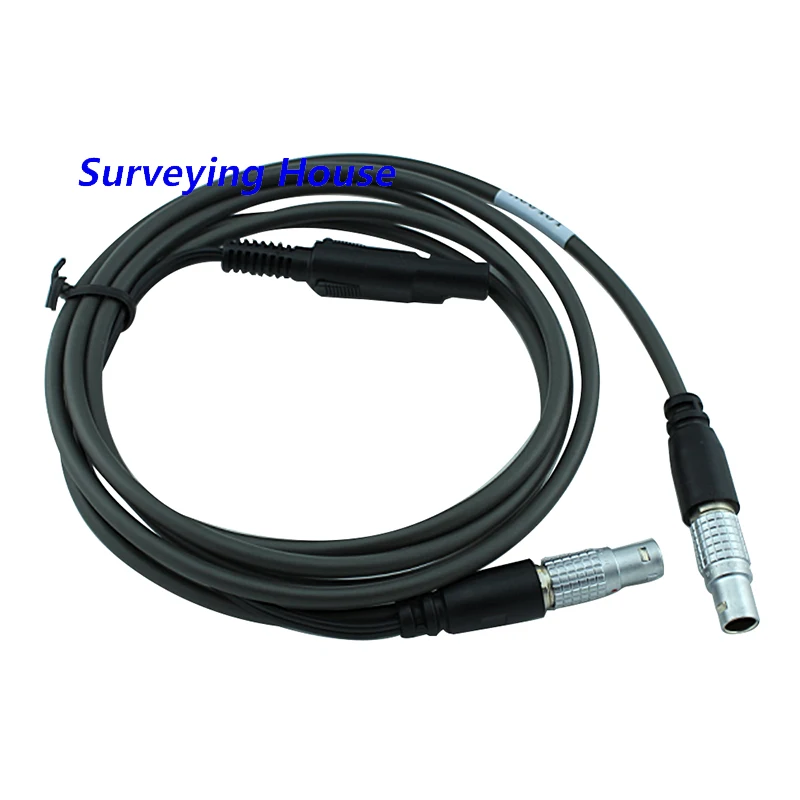 Cable A00717 for Connect PDL Radio to Geomax GPS(Zenith50)