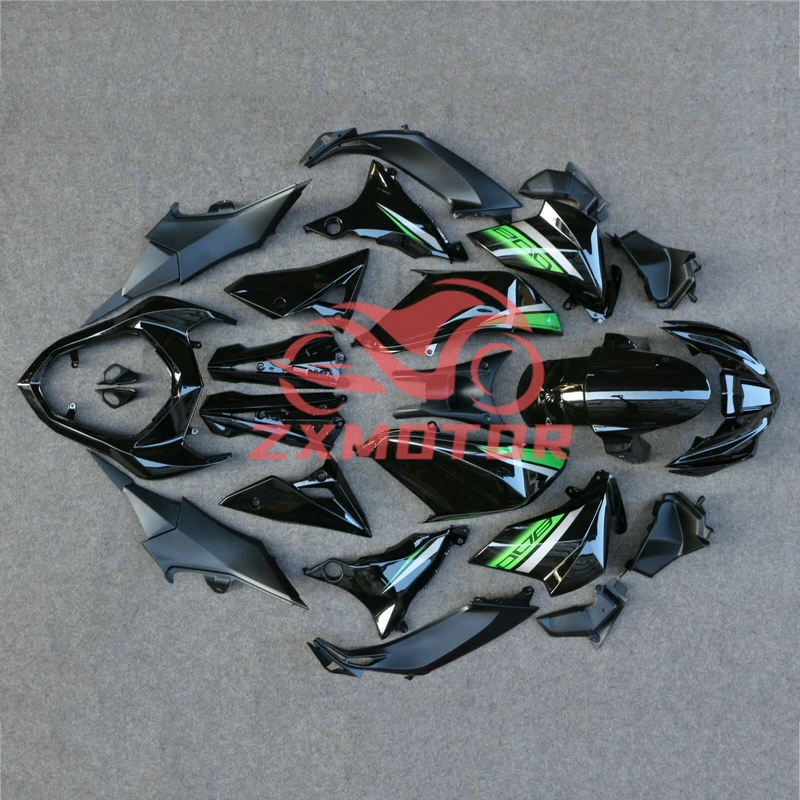 

Z800 Fairings for Kawasaki Z800 2013 2014 2015 2016 2017 2018 Motorcycle Fairing Plastic Kit