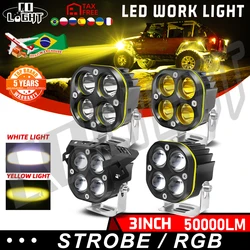 CO LIGHT 3
