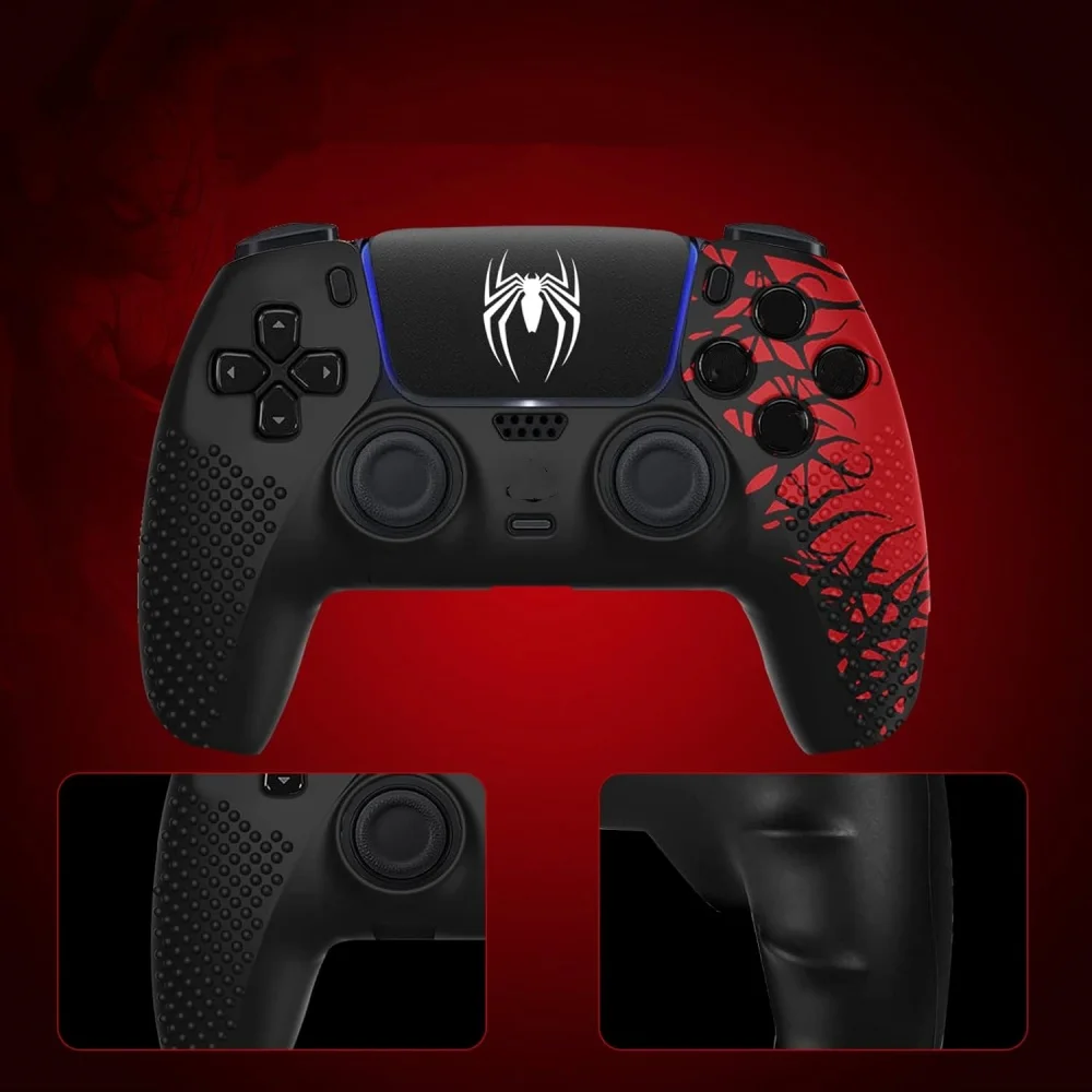 Thumbnail 3 - #60 Best PS5 Controller Skins to Buy In 2026