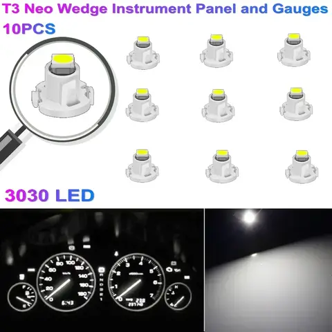 10 best sales t3 led - №1