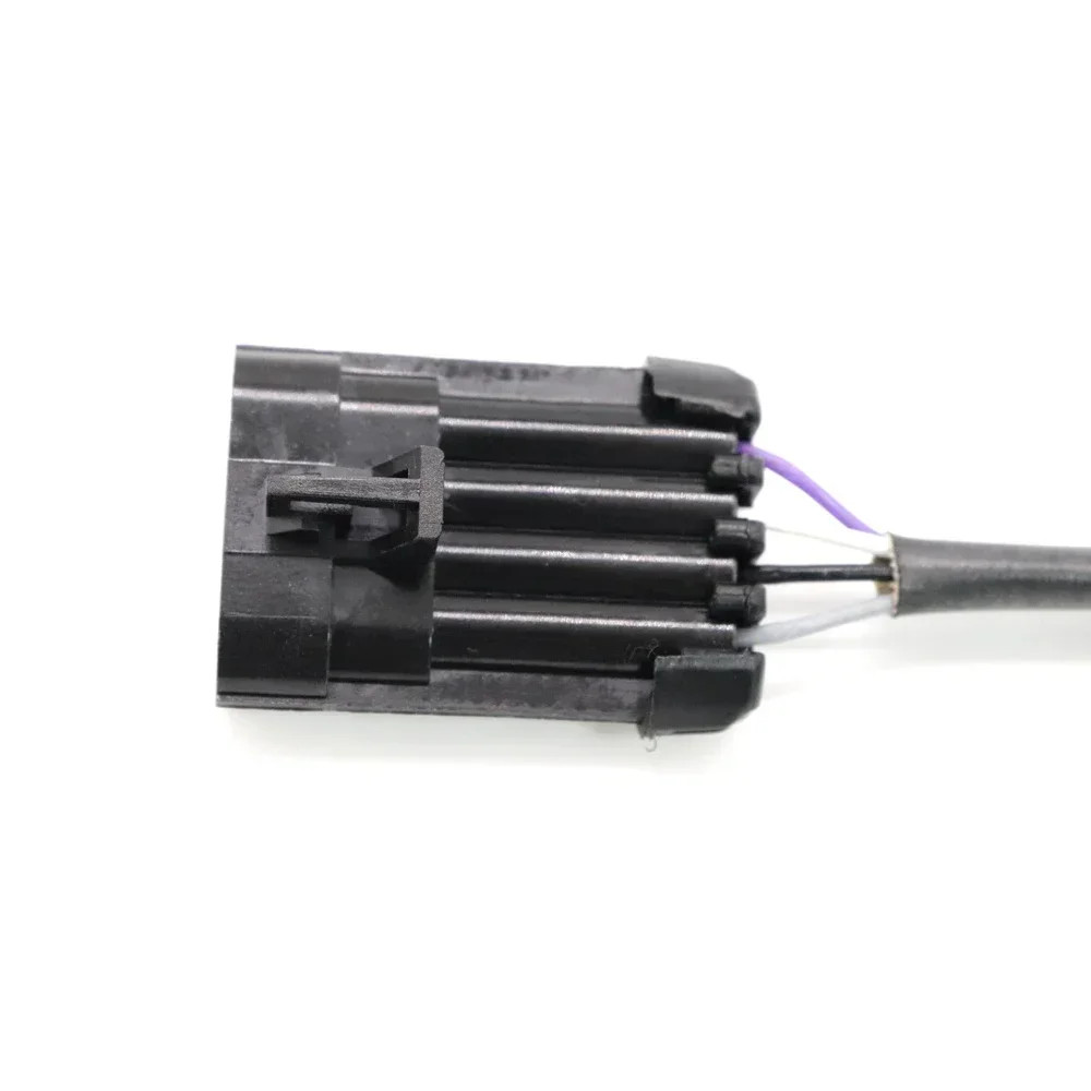 25324175 สำหรับ BYD F3 Refine Geely สำหรับ Buick Excelle เซ็นเซอร์ออกซิเจน O2 สำหรับรถยนต์ใหม่ 476Q-1D-1207804