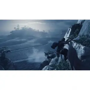 10 Main Sales PS4 Games - №2