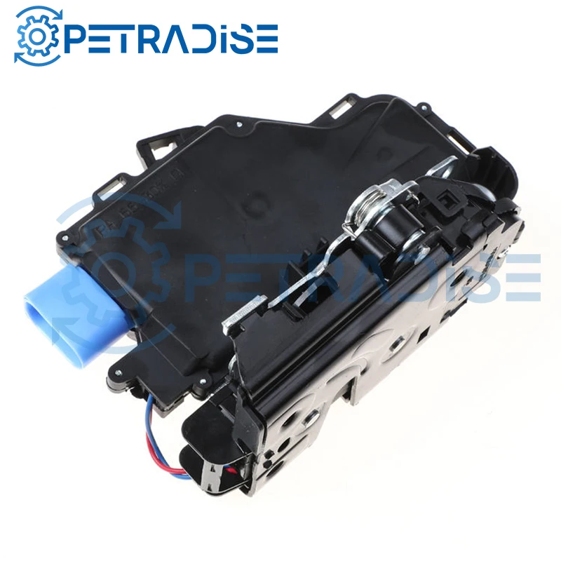 New Door Lock Actuator For VW Touran Golf 5 Caddy Skoda Octavia Seat Altea Car Parts OEM 3D1837015 3D1837016 7L0839015 7L0839016