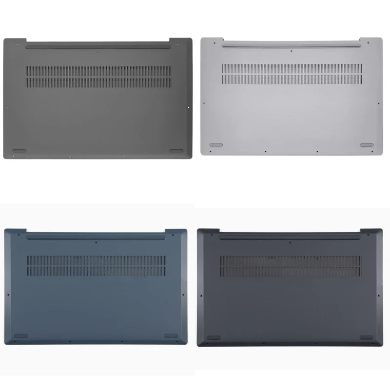 New For Lenovo Ideapad 5 15IIL05 15ARE05 15ITL05 15ALC05 Bottom Case Cover Laptop Replacement Part High Quality Durable